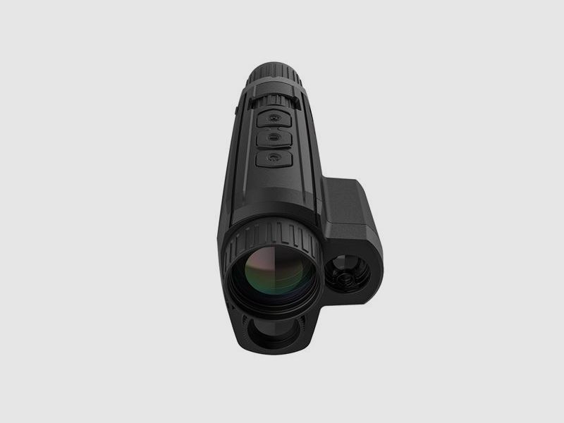 AGM Fuzion LRF TM35-640 Warmtebeeld/Nachtzicht Fusion Camera, afbeelding 4 van 14