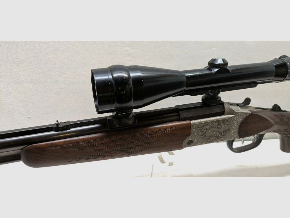 Horst Blaser ES 70