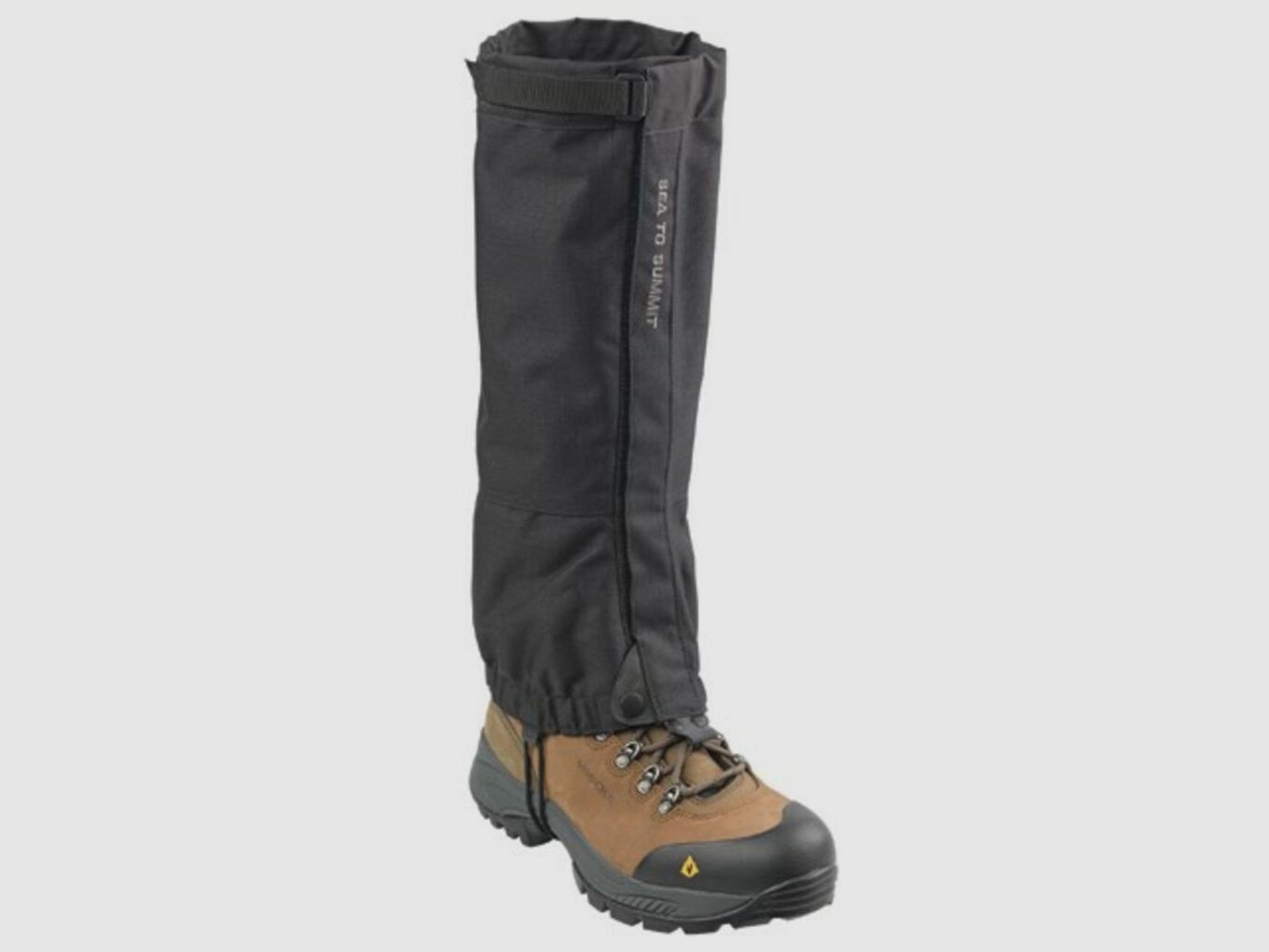 Ghette da trekking Sea to Summit Overland L, immagine 2 di 2
