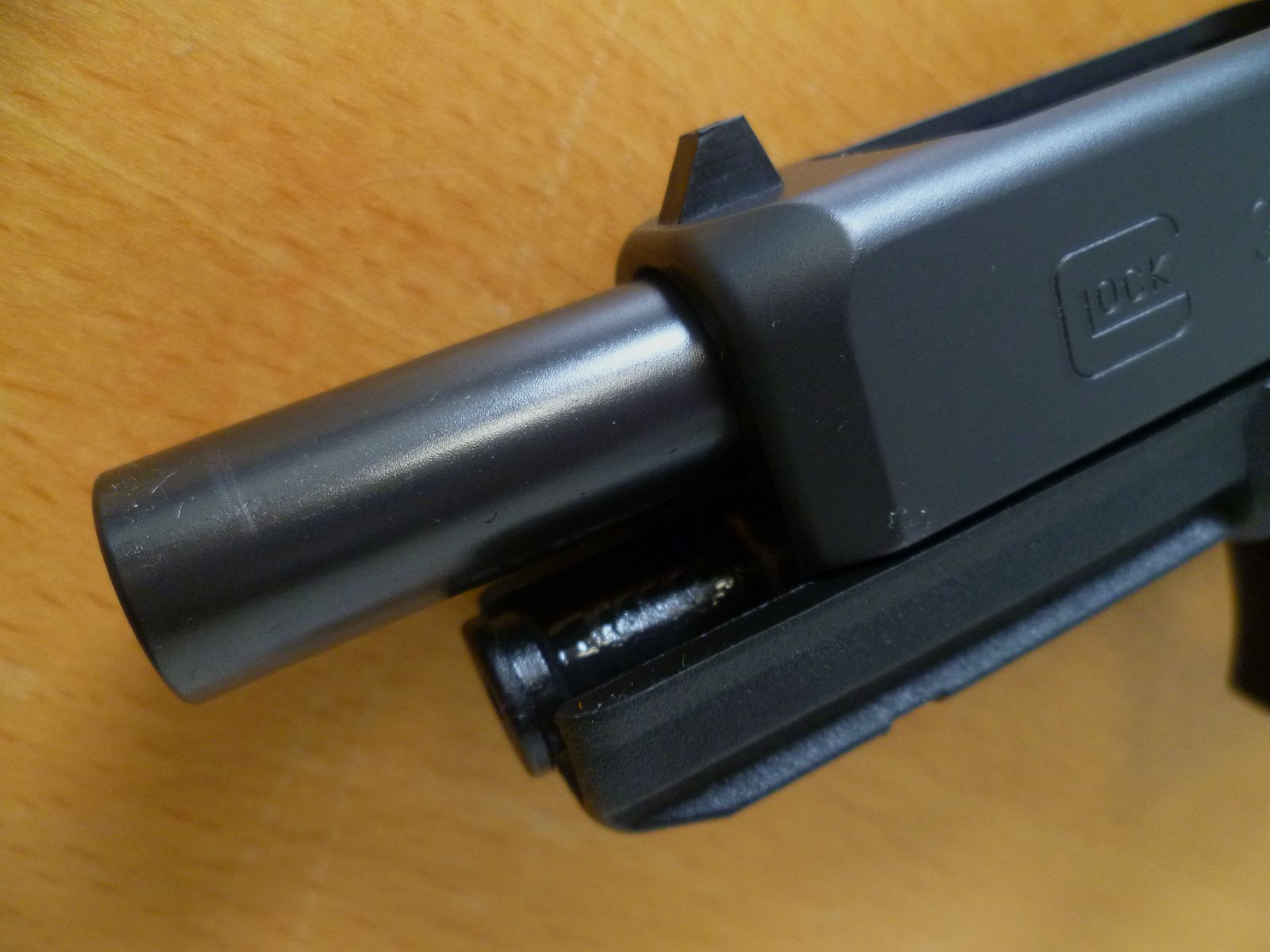 Pistole Glock 34 Gen4 9mm Luger