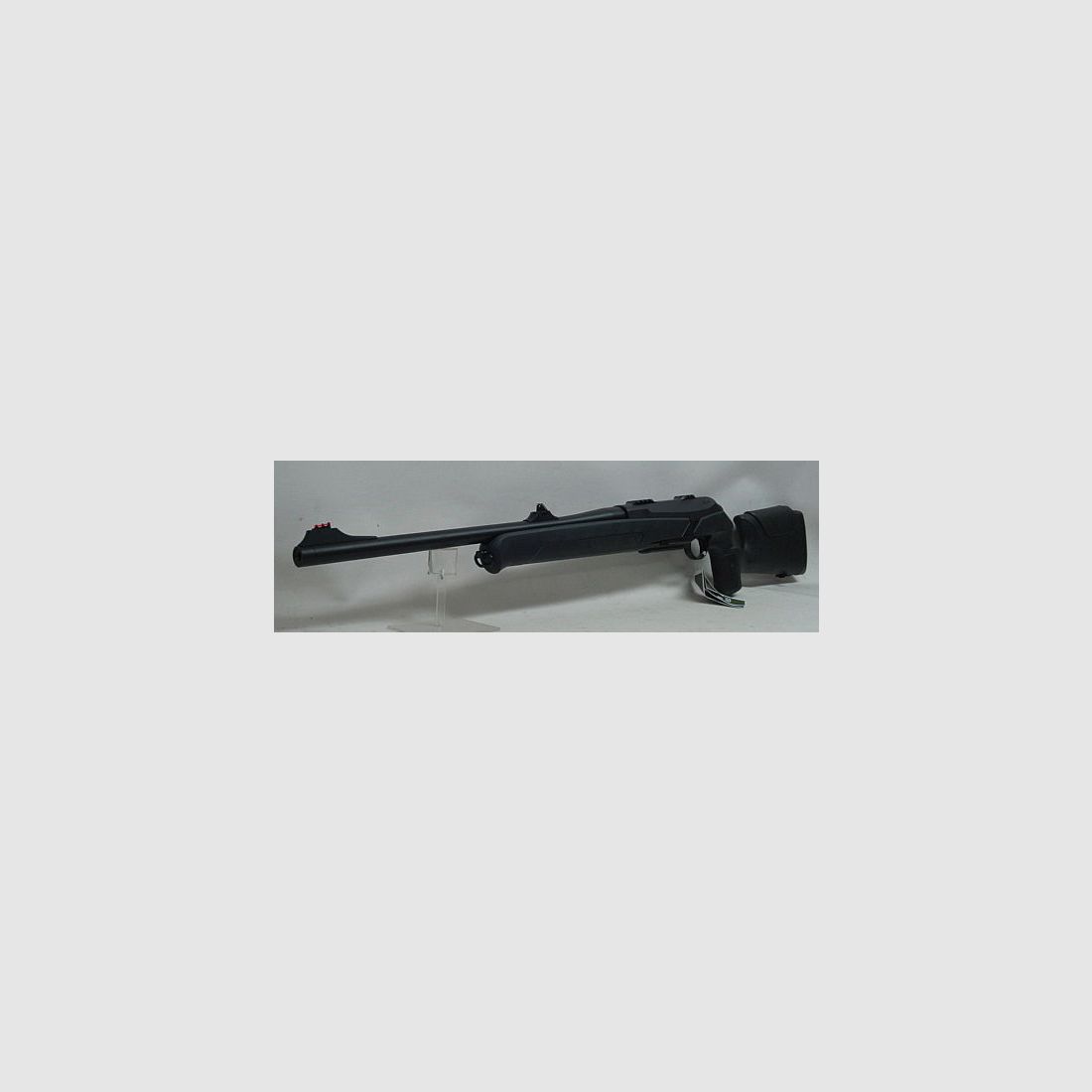 Merkel Helix Speedster Black SWLL51