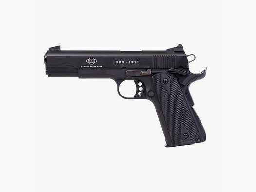 GSG 1911 schwarz .22lr HW