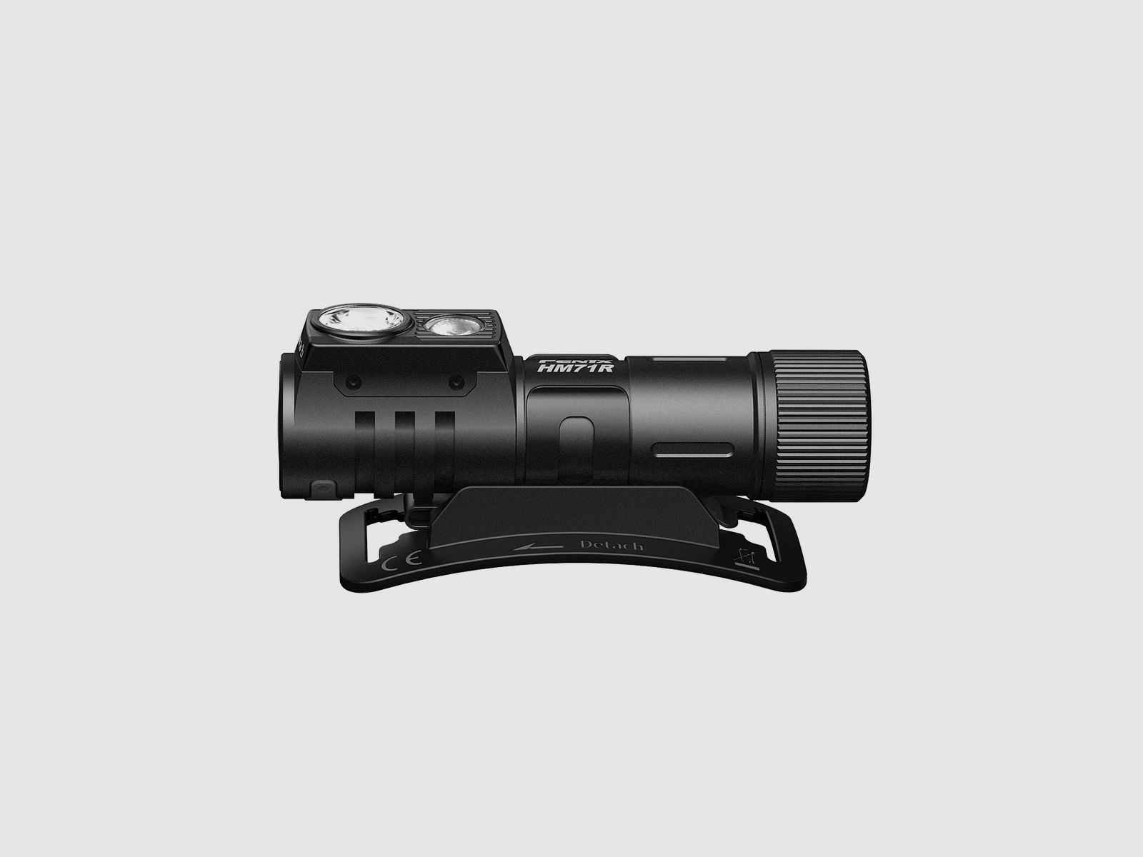 Fenix HM71R hoofdlamp, afbeelding 2 van 8
