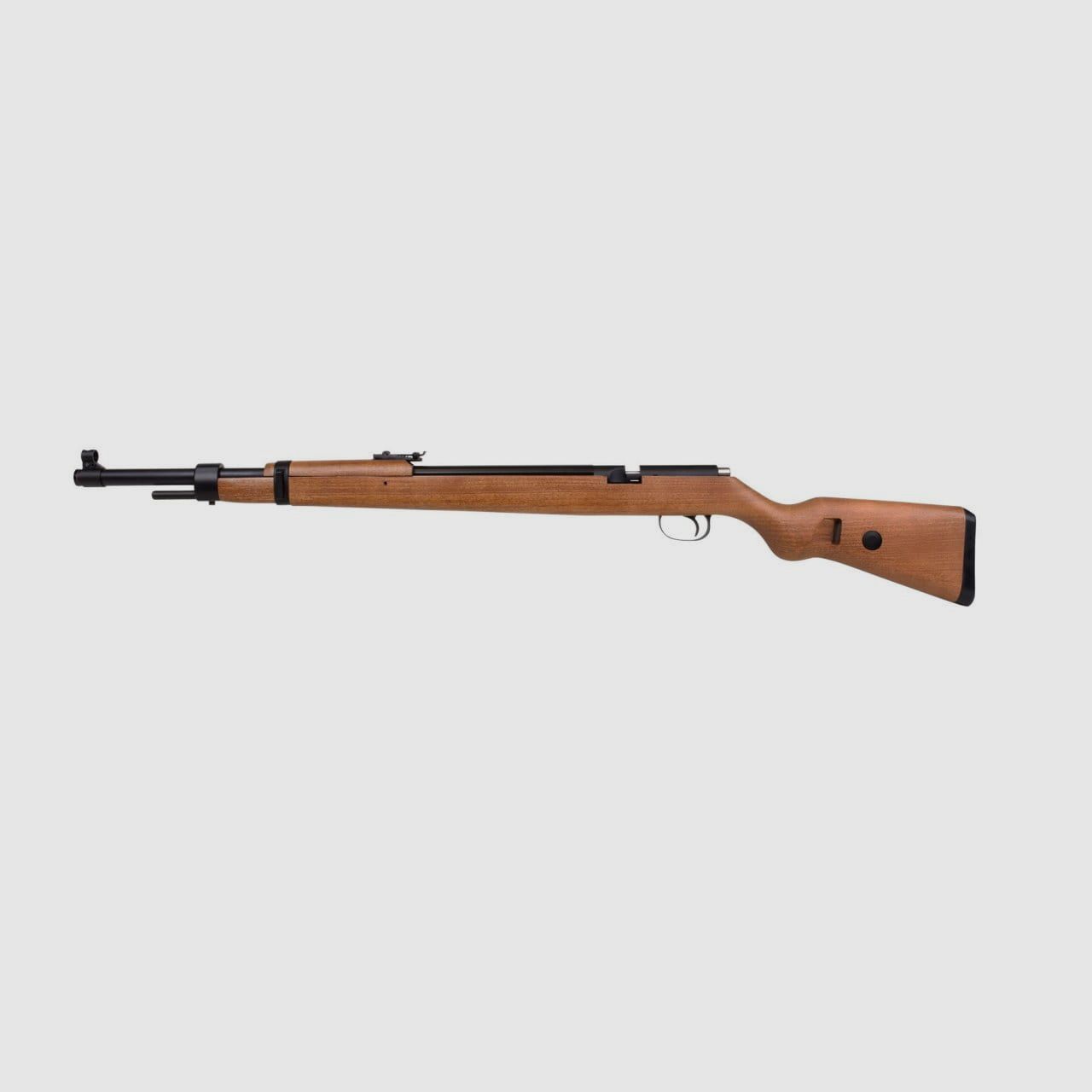 Mauser K98 4,5 mm Luftgewehr PCP