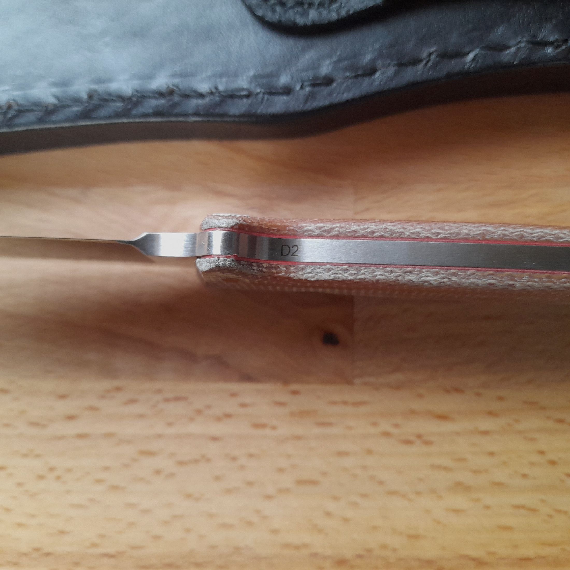 Noż Böker Plus Club Pro 02 BO 029