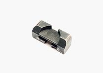 Walther Visier, Kimme [9] Links, eckig für Walther Pistole P38 / P1