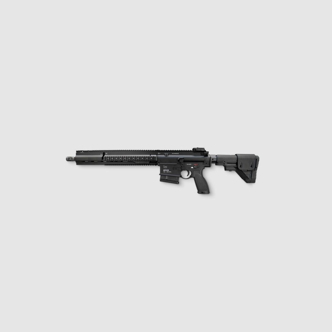 Heckler & Koch MR308 A3-28, 16,5"
