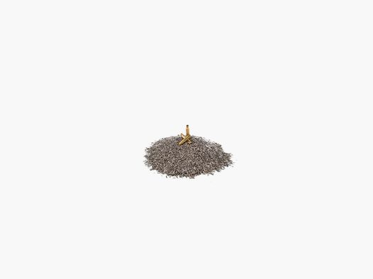 Frankford Arsenal Magnetic Stainless Steel Tumbling Pins 2 lb