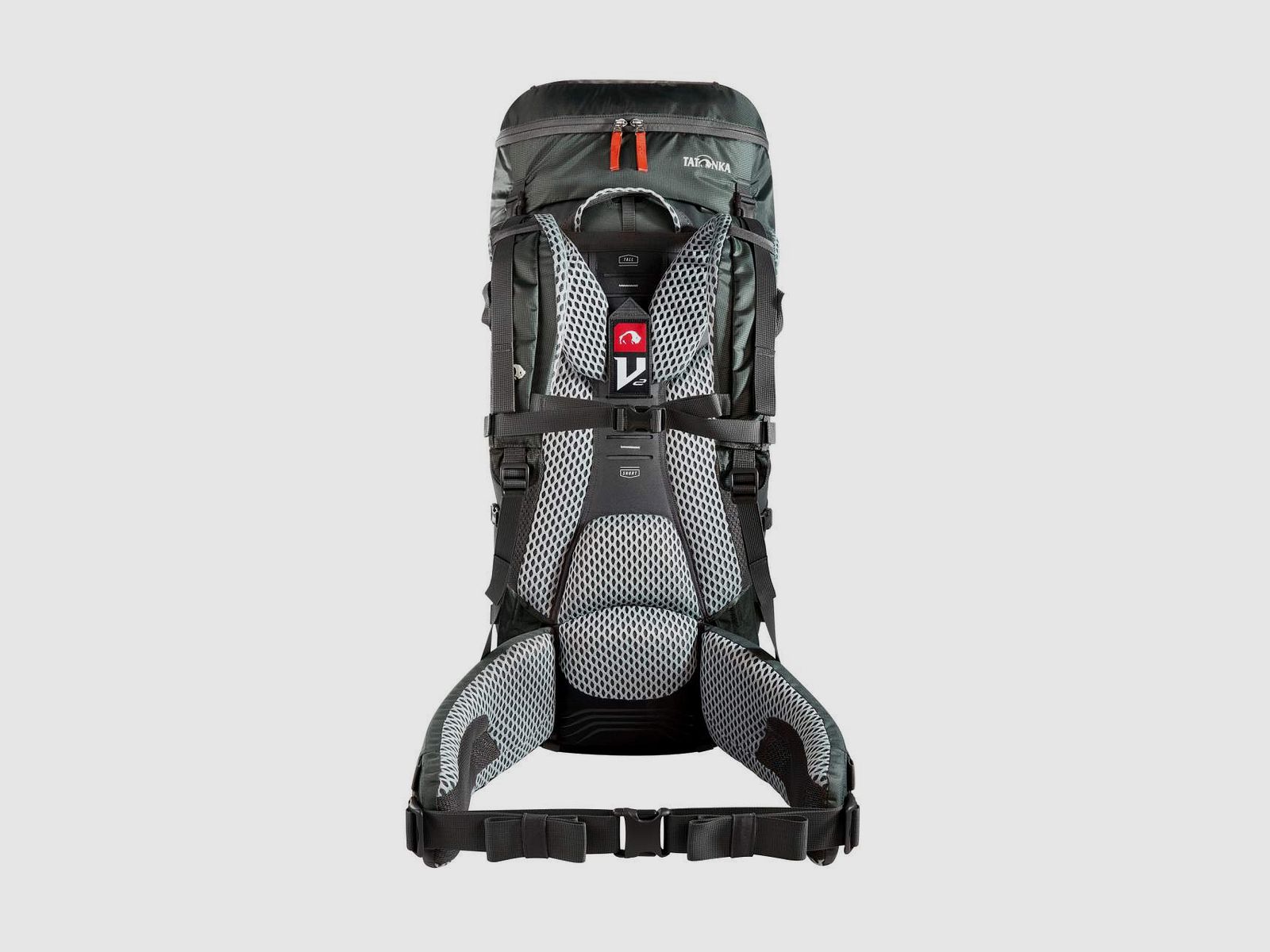 Tatonka Yukon 60+10 – Trekkingrucksack mit V2-Tragesystem, Bild 4 von 15