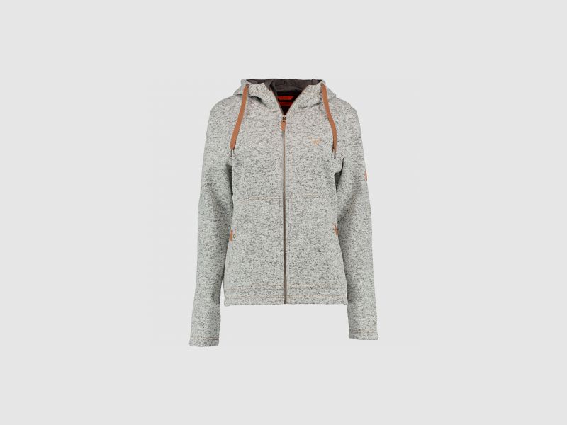 OS Trachten Dames Brei-Fleece | 40