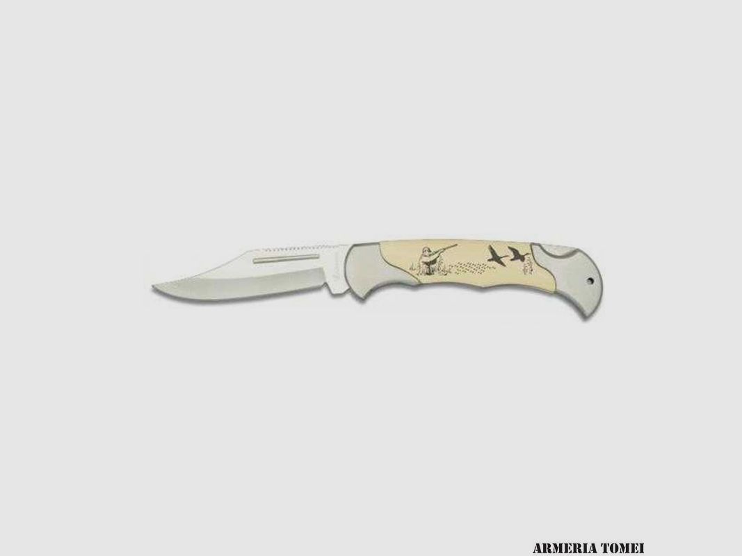 ALBAINOX – JAGDMESSER