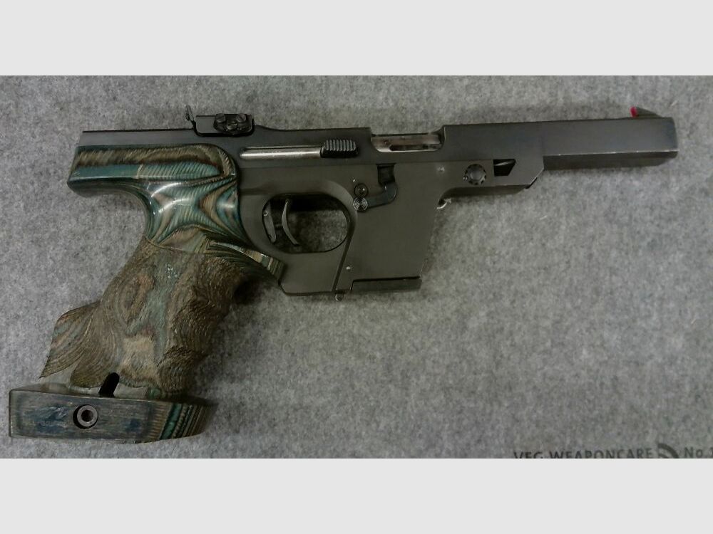 Walther GSP