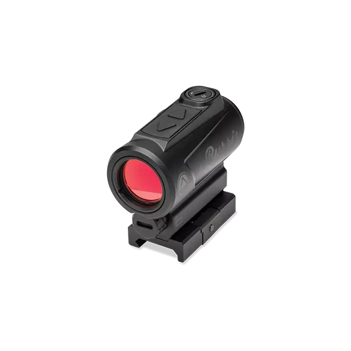 BURRIS FASTFIRE RD 2MOA RIFLE DOT