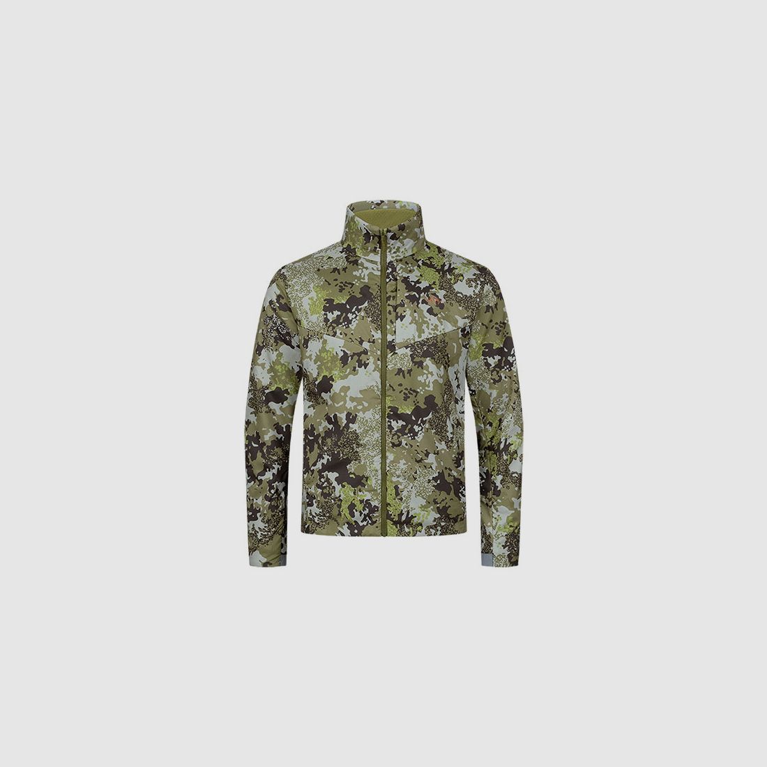 Blaser HunTec Alpha Stretch Sommerjacken Herren, billede 1 af 2
