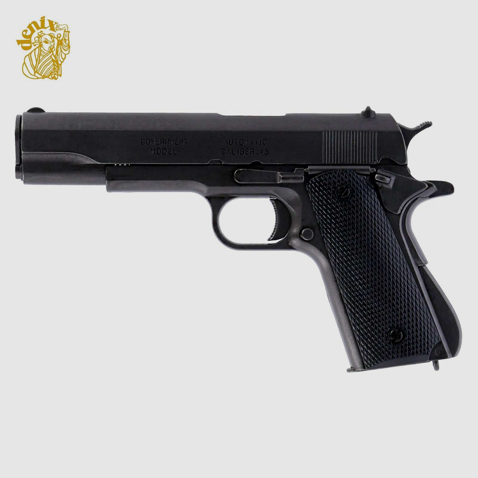 Denix Dekomodell 45er Colt Government M1911A1 Automatik
