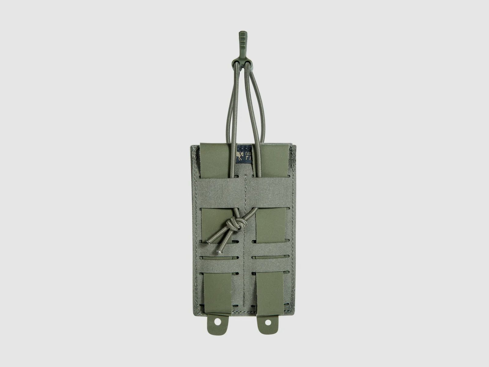 TT SGL Mag Pouch BEL M4 MKIII IRR Magazine Pouch (Stone-Grey-Olive) Tasmanian Tiger, image 4 sur 7
