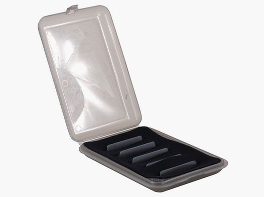 MTM Choke Box CT6-41 fumée claire pour 6 chokes externes