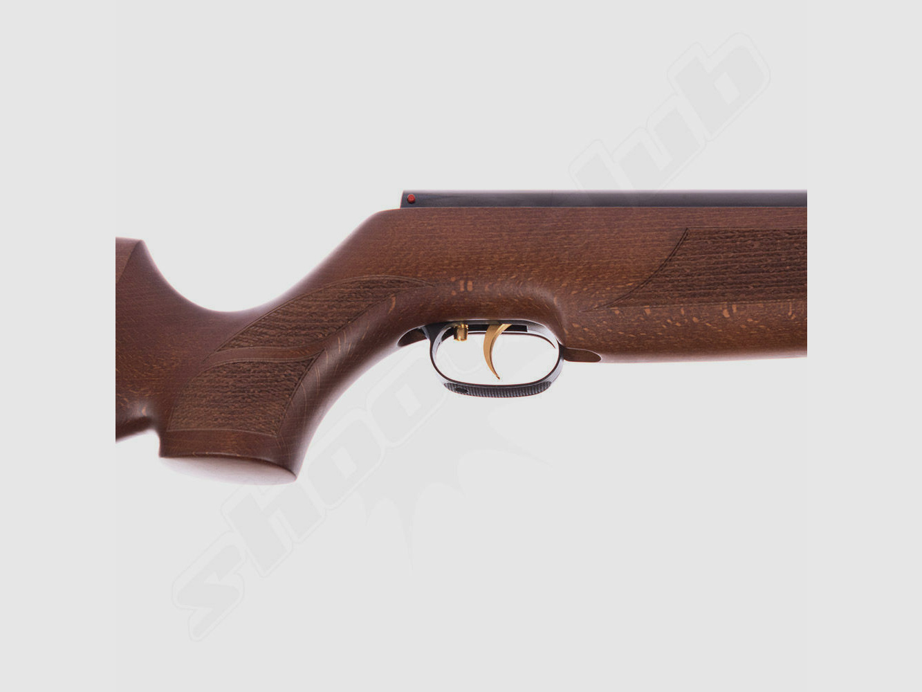 Weihrauch HW 97 K Luftgewehr 4,5 mm max. 7,5 Joule