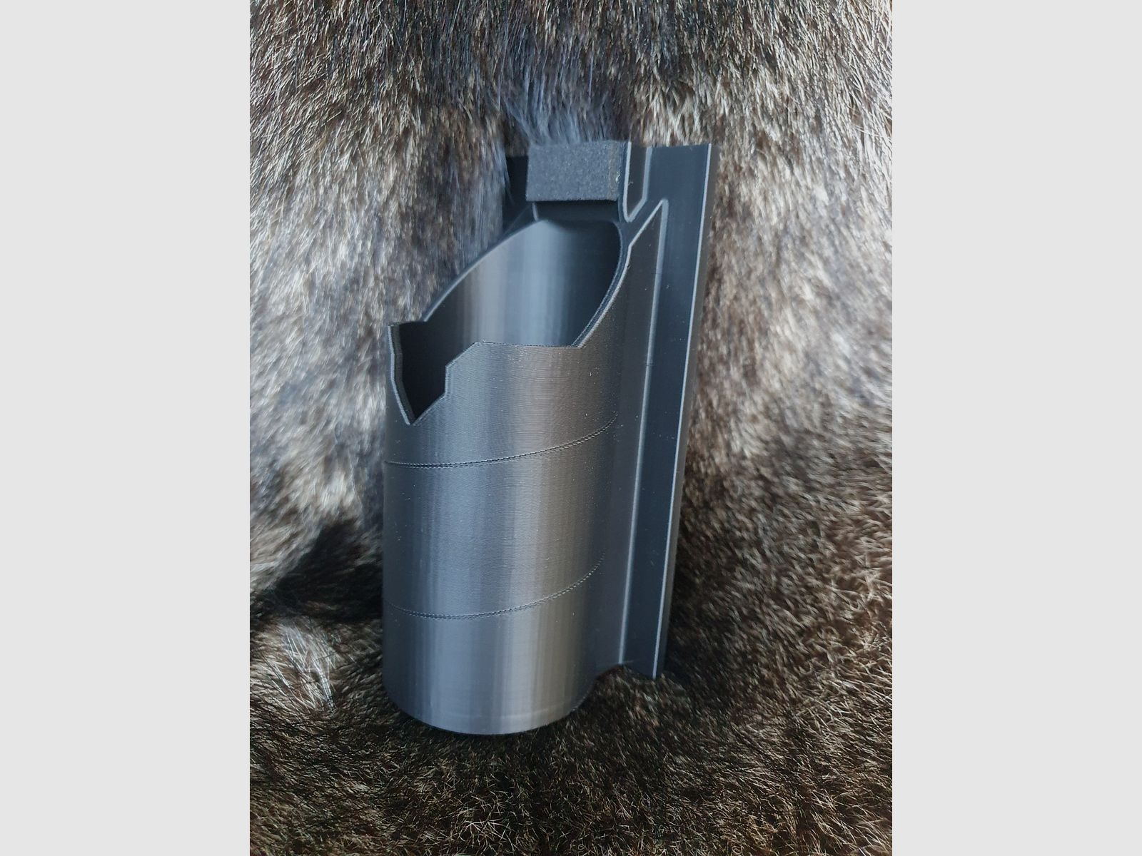 Uchwyt zamknięcia dla Blaser R8 i R93