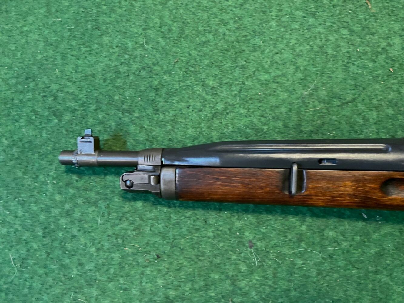 Brünner Waffenwerke VZ VZ 52/57, Bild 5 von 10