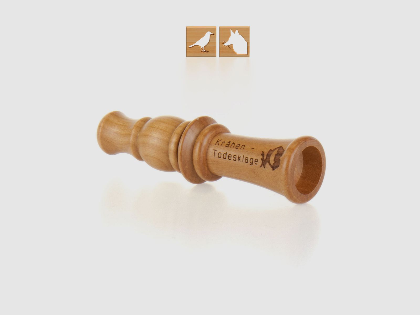 Weisskirchen Lamento della morte del corvo