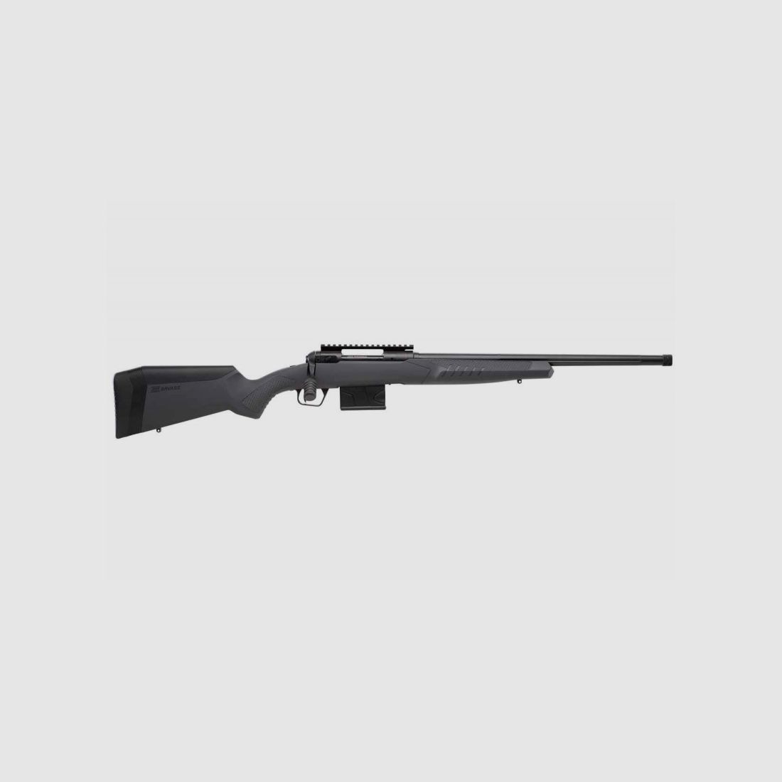 Savage 110 Tactical, image 2 of 5