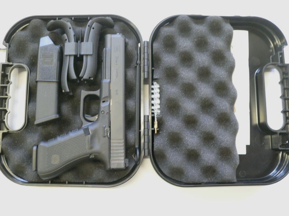 Glock 34 Gen4