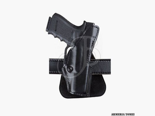 FONDINA – SAFARILAND 5181 PADDLE GLOCK 19-23 RH