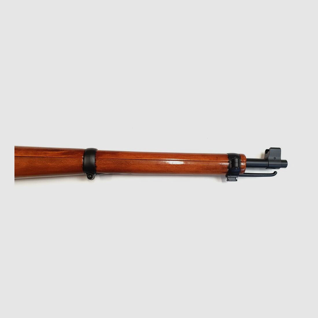 Schwaben Arms GmbH - Nouvelle production - Carabine à répétition SAR K31 SPORTMATCH en calibre 308win. similaire au K31 suisse