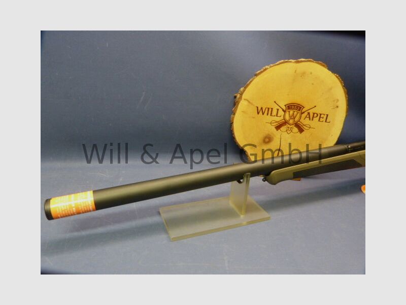 Blaser R8 Professional Silence 2.0