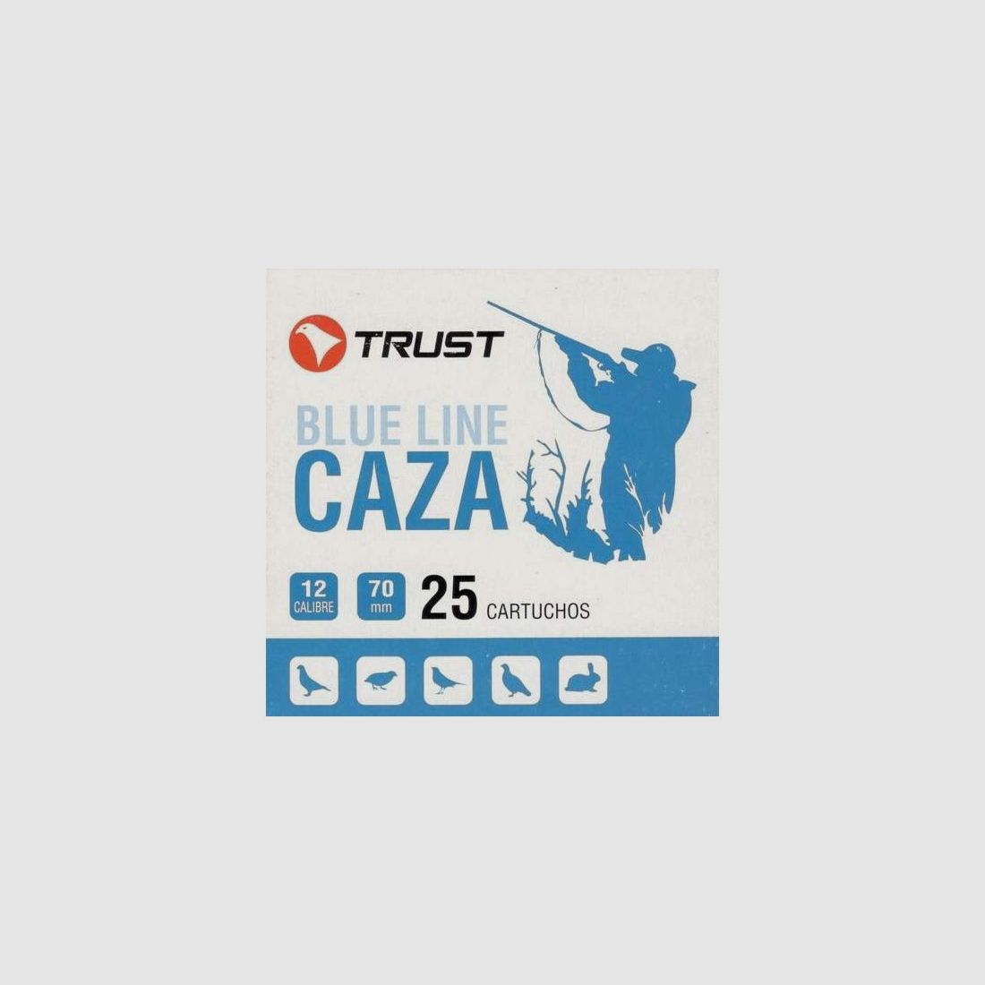 Trust Dispersante 32 Gr.