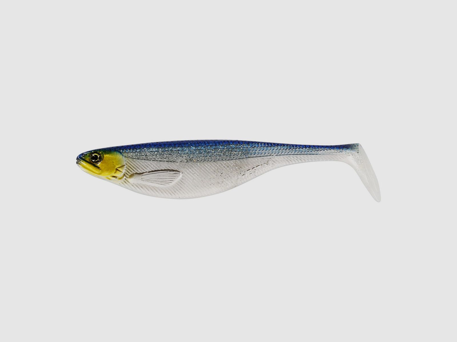 Westin Shadteez – 19CM 56G – Blue Headlight