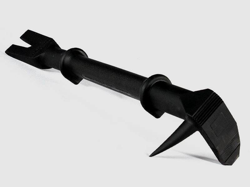 BLACKHAWK Dynamic Entry Active Shooter Halligan Tool