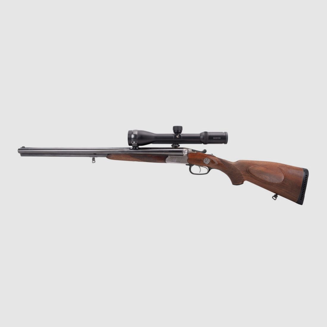 Sauer&Sohn 3000 + Swarovski Z4