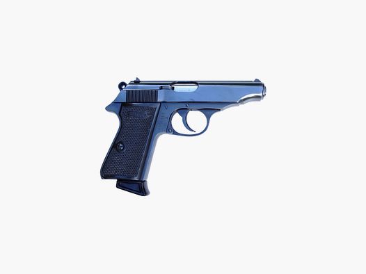 Walther PP