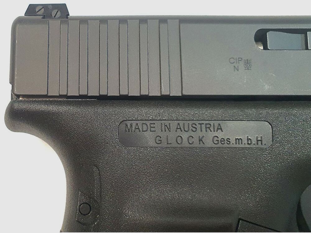 Glock 21 Gen.4