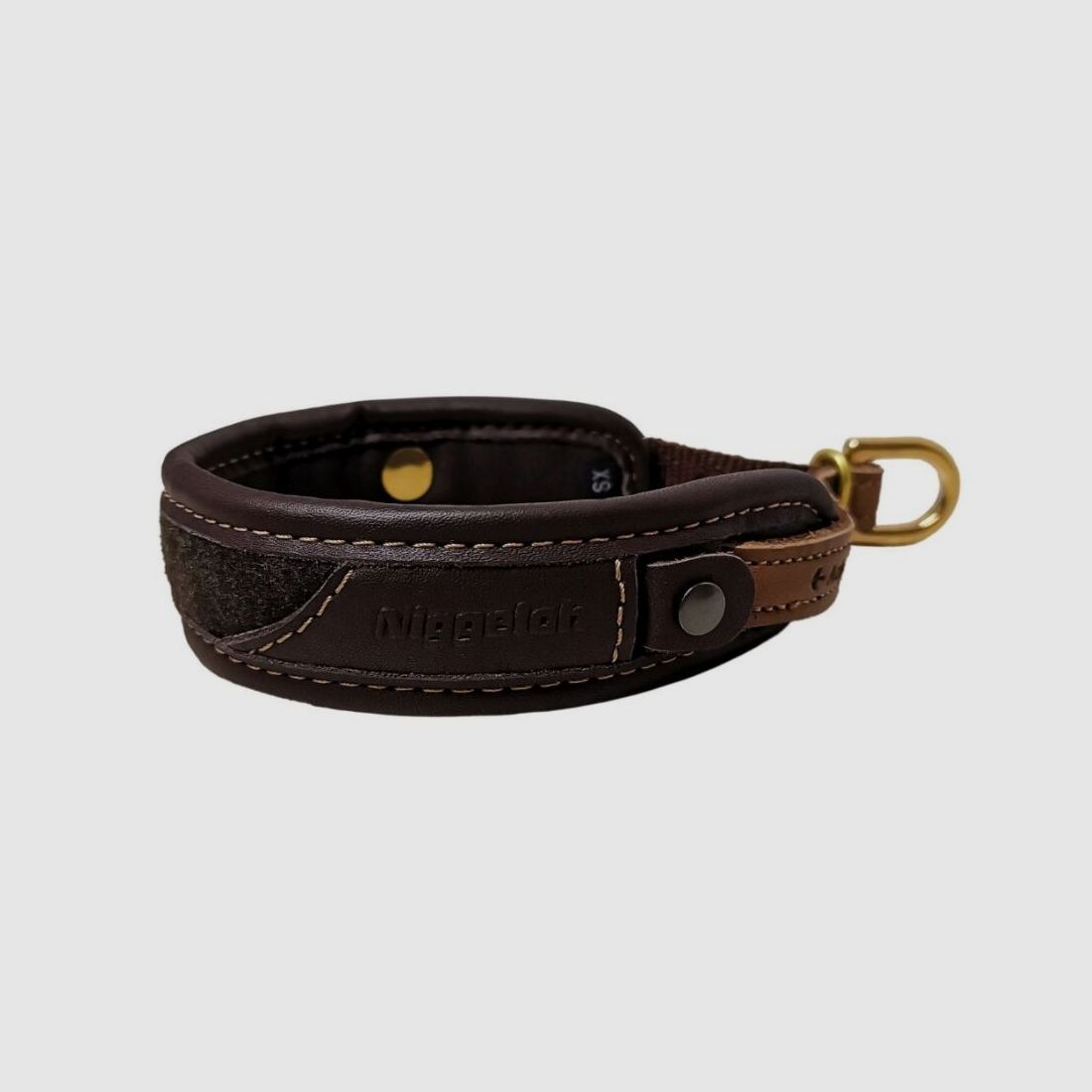 Kołnierz NIGGELOH Classic Loden, zdjęcie 4 z 4