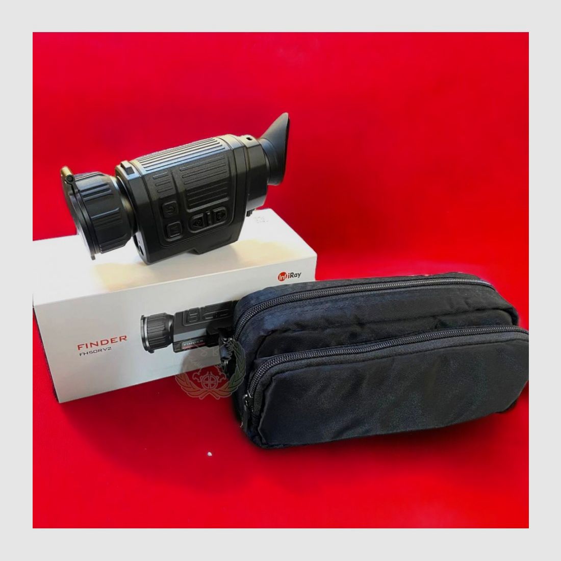 Infiray Finder FH50R V2