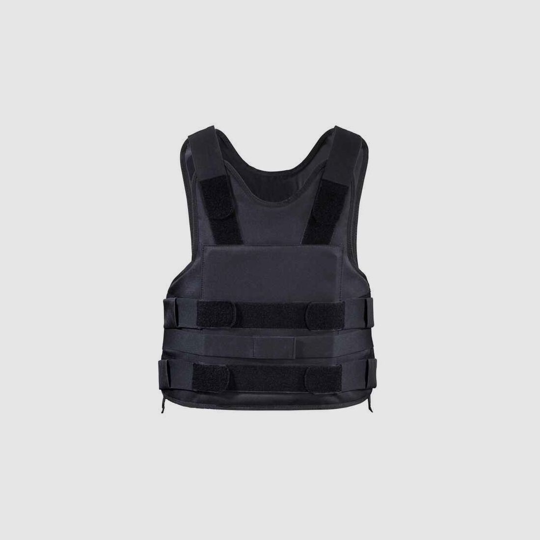 Stichhemmende Weste Knight Größe S-M