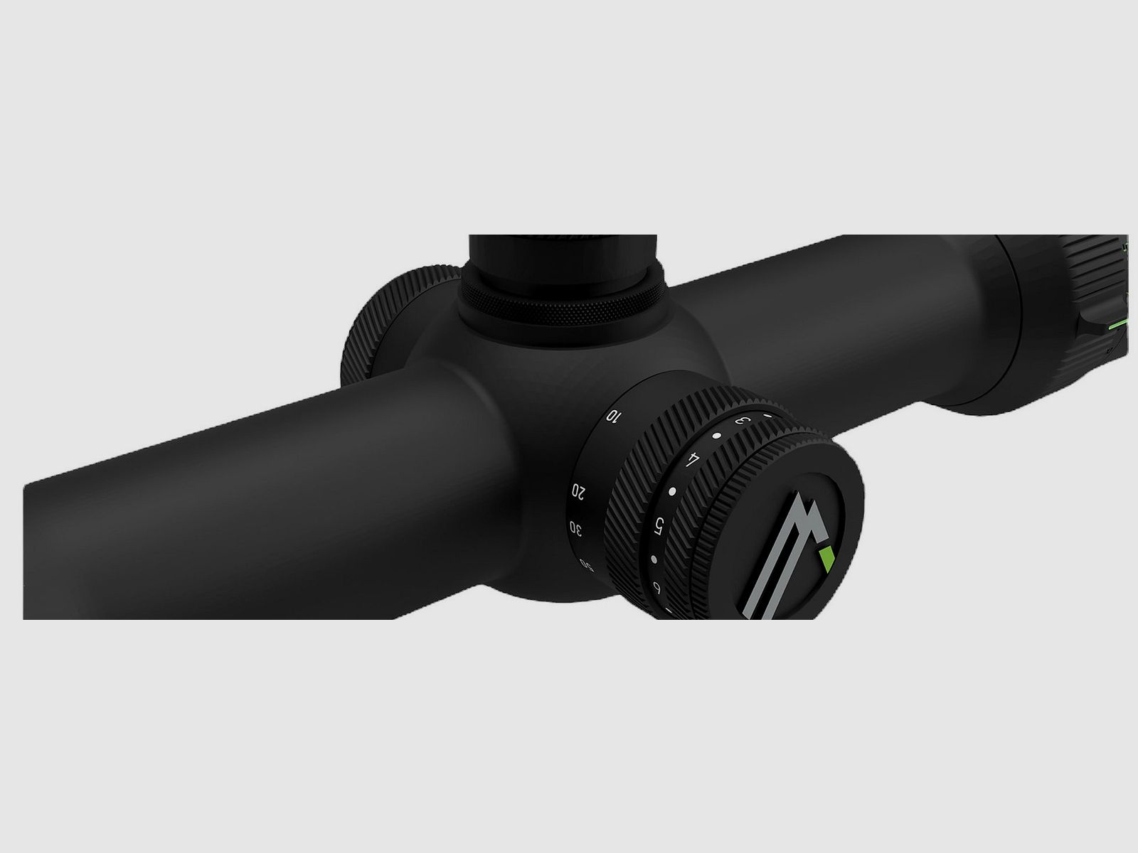 ALPEN Optics APEX XP 2.5-15x50