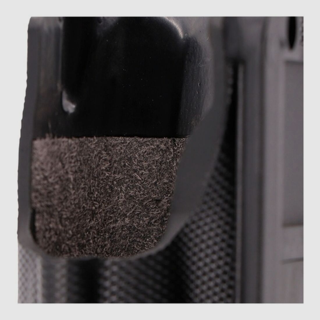 Ghost Holster Civilian Elite für CZ Shadow 2