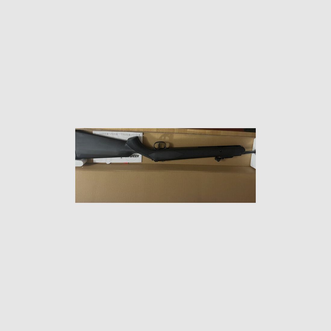 Luftgewehr