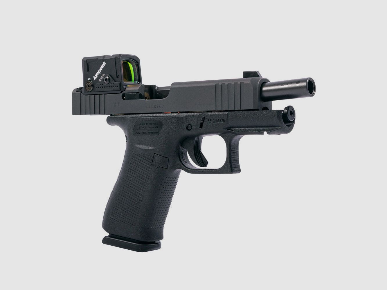 GLOCK 48 R A-CUT COMBO, zdjęcie 4 z 5