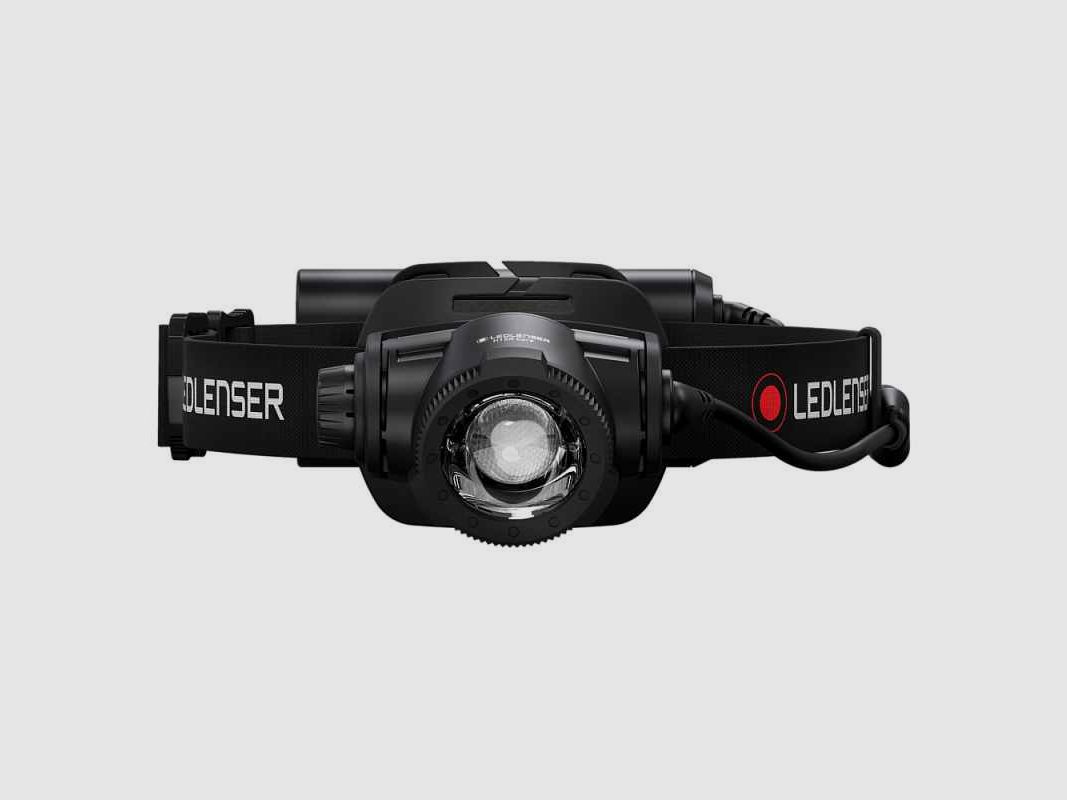 LEDLENSER H15R CORE LED-Stirnlampe, Bild 3 von 8