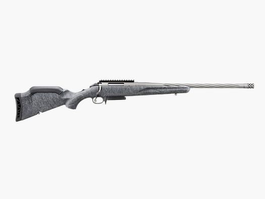CARA RUGER AMERICAN RIFLE GENERATION II C/270WIN 20'' 1 CHARG 4CPS