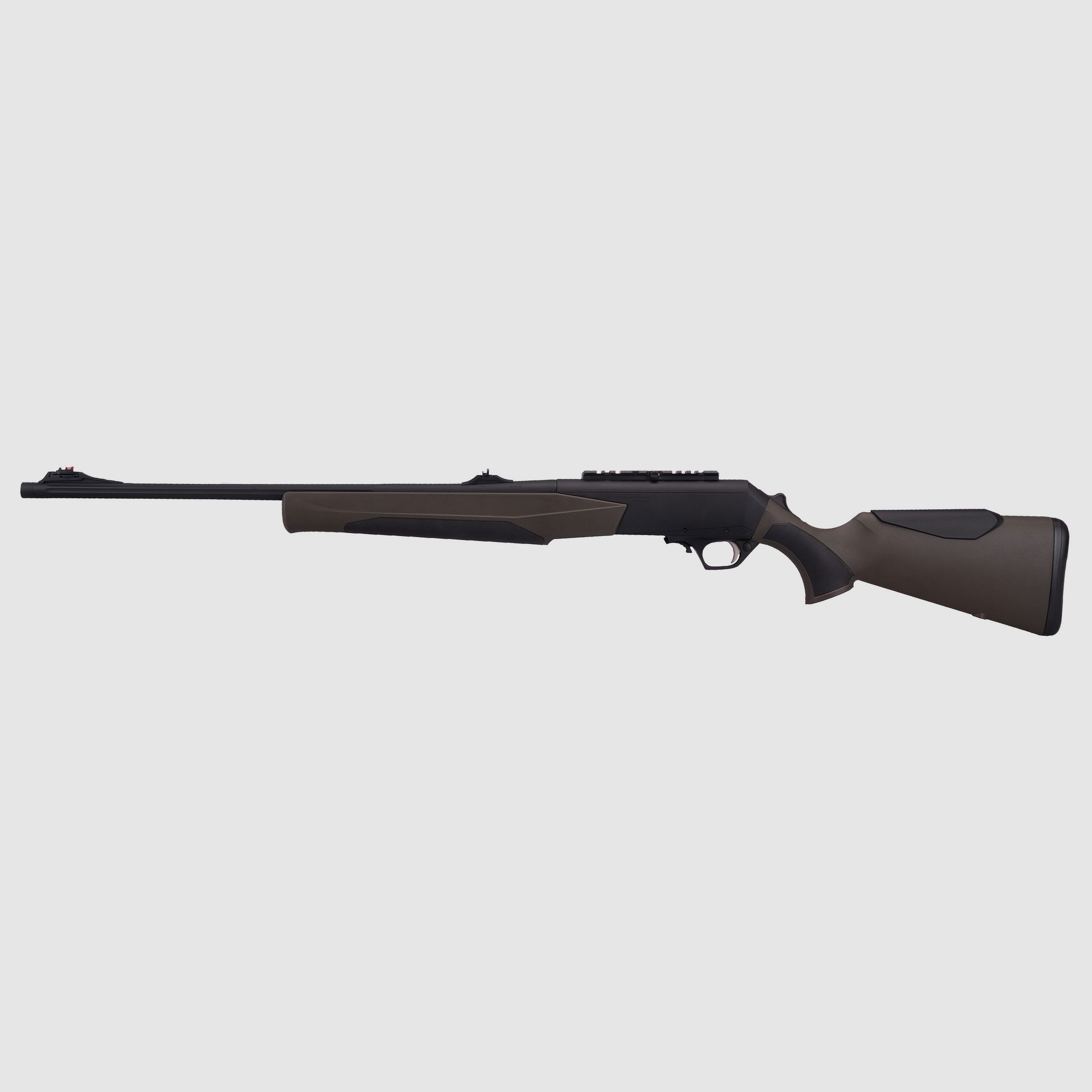 Browning Maral STD Comp Brown Adj. HC Paquet .308Win carabines à verrou, image 2 sur 2