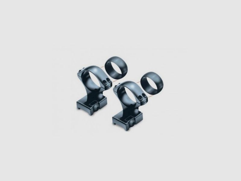 Sako Optilock Mounts, image 1 of 2