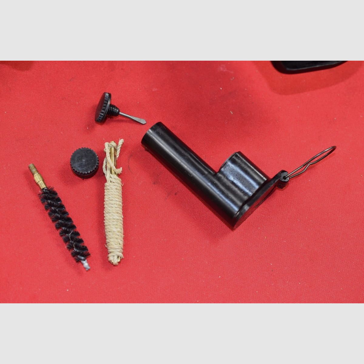 #7494 KARABIN SAMOPOWTARZALNY FN FAL, Kal. 7,62x51, zdjęcie 20 z 31