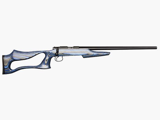 CZ 455 Evolution Varmint .22 L.R