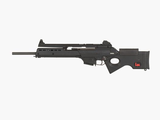 HK SL-Büchse Mod. SL 8-5 223Rem.